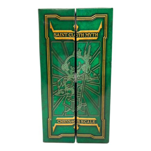 BANDAI (バンダイ) 聖闘士聖衣神話(セイントクロスマイス) クリュサオルクリシュナ フィギュア