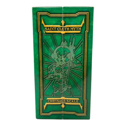 BANDAI (バンダイ) 聖闘士聖衣神話(セイントクロスマイス) クリュサオルクリシュナ フィギュア