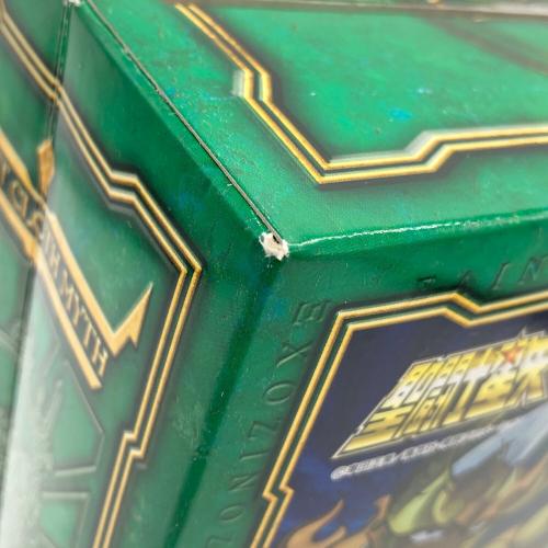 BANDAI (バンダイ) 聖闘士聖衣神話(セイントクロスマイス) クリュサオルクリシュナ フィギュア