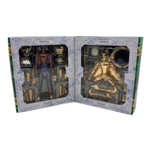 BANDAI (バンダイ) 聖闘士聖衣神話(セイントクロスマイス) クリュサオルクリシュナ フィギュア