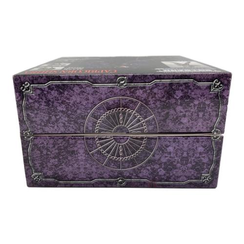 BANDAI (バンダイ) 聖闘士聖衣神話 カプリコーンシュラ(冥衣) 「聖闘士星矢 冥王ハーデス十二宮編」 フィギュア