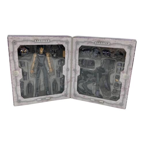 BANDAI (バンダイ) 聖闘士聖衣神話 カプリコーンシュラ(冥衣) 「聖闘士星矢 冥王ハーデス十二宮編」 フィギュア