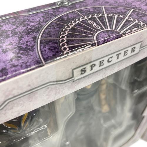 BANDAI (バンダイ) 聖闘士聖衣神話 カプリコーンシュラ(冥衣) 「聖闘士星矢 冥王ハーデス十二宮編」 フィギュア