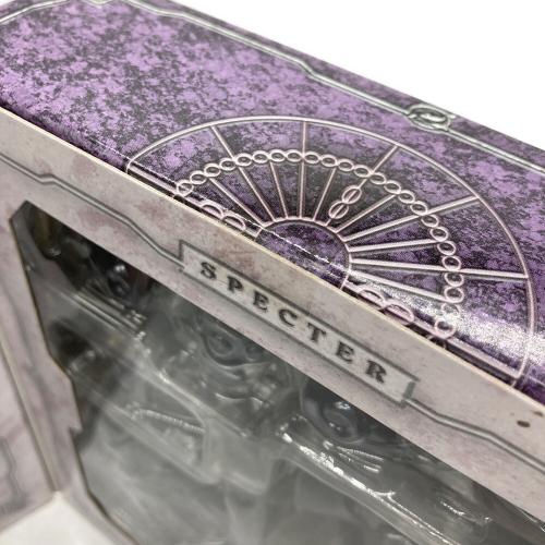 BANDAI (バンダイ) 聖闘士聖衣神話 カプリコーンシュラ(冥衣) 「聖闘士星矢 冥王ハーデス十二宮編」 フィギュア