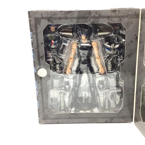 BANDAI (バンダイ) 聖闘士聖衣神話 ブラックフェニックス フィギュア