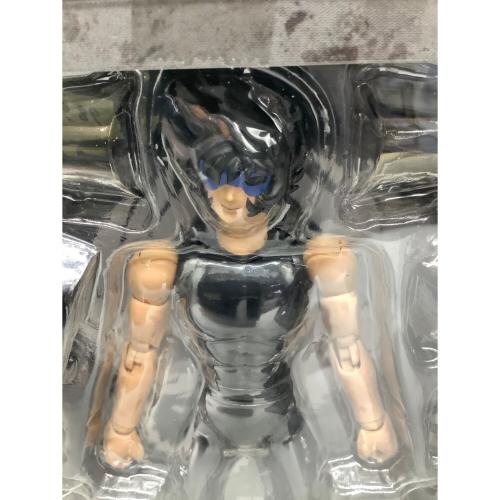 BANDAI (バンダイ) 聖闘士聖衣神話 ブラックフェニックス フィギュア