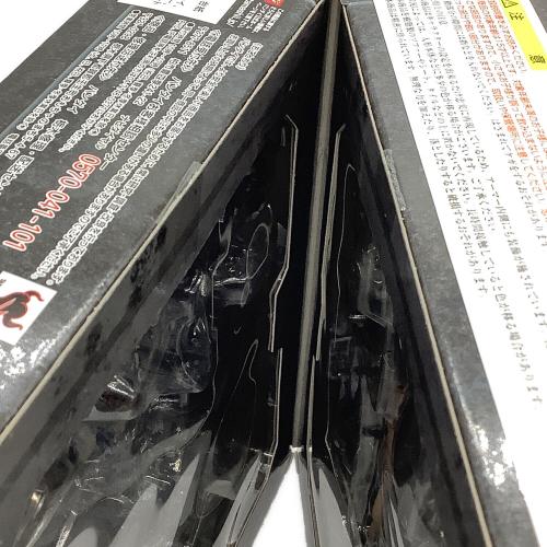 BANDAI (バンダイ) 聖闘士聖衣神話 ブラックフェニックス フィギュア