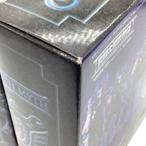 BANDAI (バンダイ) 聖闘士聖衣神話 ブラックフェニックス フィギュア