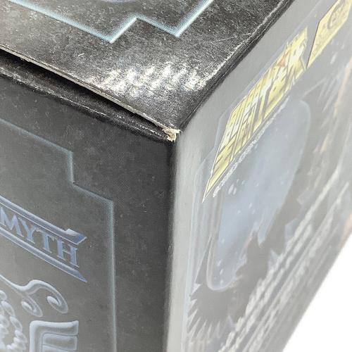 BANDAI (バンダイ) 聖闘士聖衣神話 ブラックフェニックス フィギュア