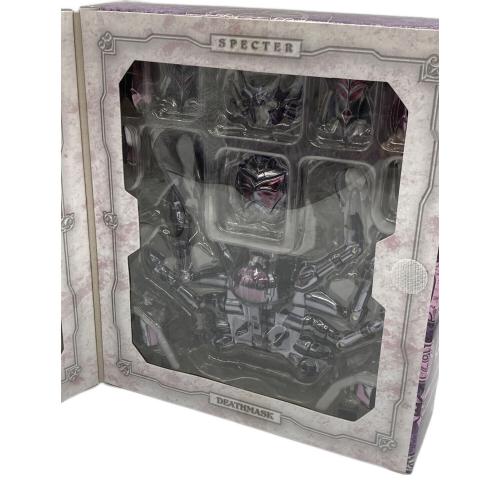 BANDAI (バンダイ) 聖闘士聖衣神話 キャンサー デスマスク（冥衣） フィギュア