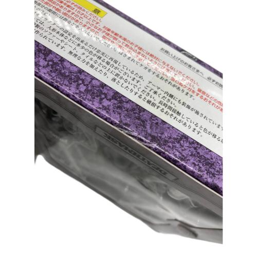 BANDAI (バンダイ) 聖闘士聖衣神話 キャンサー デスマスク（冥衣） フィギュア