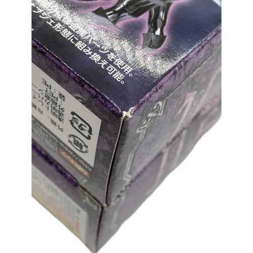 BANDAI (バンダイ) 聖闘士聖衣神話 キャンサー デスマスク（冥衣） フィギュア