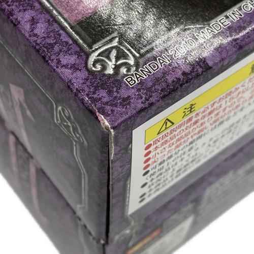 BANDAI (バンダイ) 聖闘士聖衣神話 キャンサー デスマスク（冥衣） フィギュア