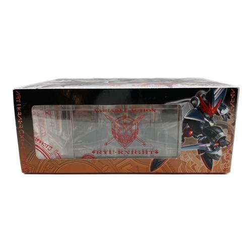 Megahouse (メガハウス) 覇王大系リューナイト リューニンジャマスター・爆烈丸 フィギュア