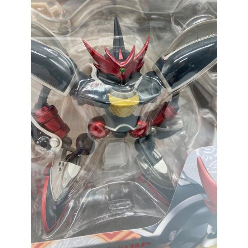 Megahouse (メガハウス) 覇王大系リューナイト リューニンジャマスター・爆烈丸 フィギュア