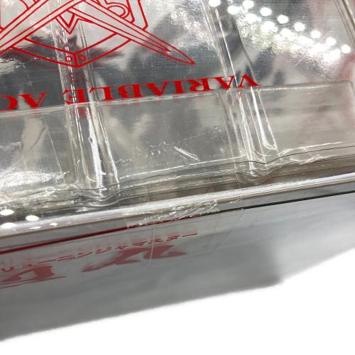 Megahouse (メガハウス) 覇王大系リューナイト リューニンジャマスター・爆烈丸 フィギュア