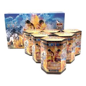 Megahouse (メガハウス) マリンフォード前篇 フィギュア ワンピース ログボックス