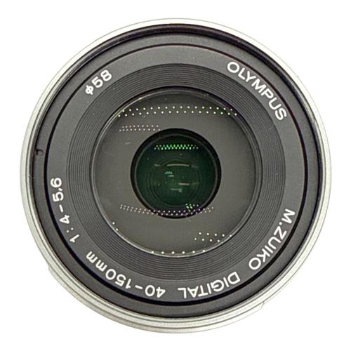 OLYMPUS (オリンパス) ズームレンズ DIGITAL