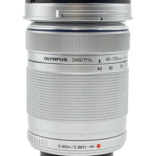 OLYMPUS (オリンパス) ズームレンズ DIGITAL