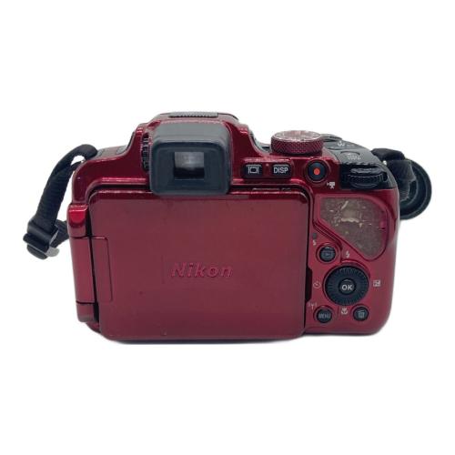 Nikon (ニコン) デジタル一眼レフカメラ COOLPIX P600 一部パーツハガレ・キズ有