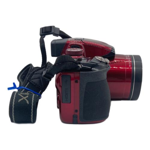 Nikon (ニコン) デジタル一眼レフカメラ COOLPIX P600 一部パーツハガレ・キズ有