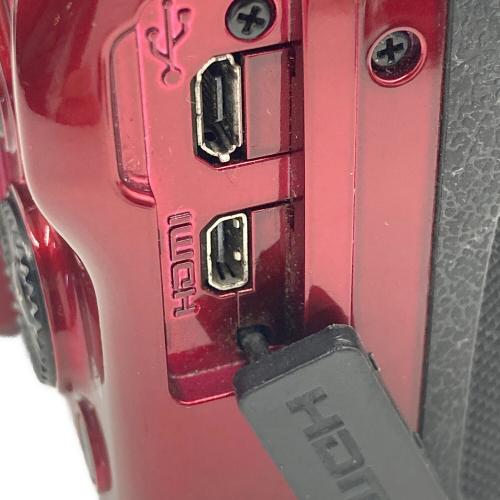 Nikon (ニコン) デジタル一眼レフカメラ COOLPIX P600 一部パーツハガレ・キズ有