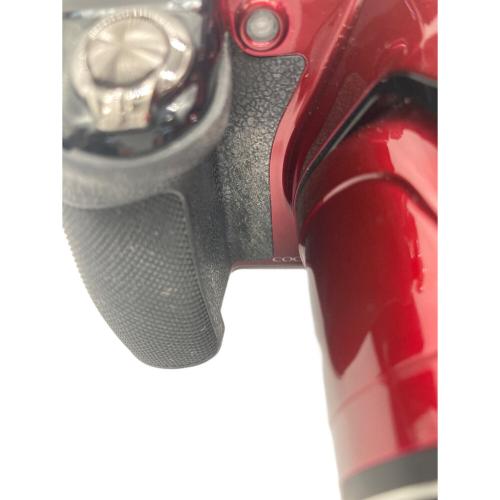 Nikon (ニコン) デジタル一眼レフカメラ COOLPIX P600 一部パーツハガレ・キズ有