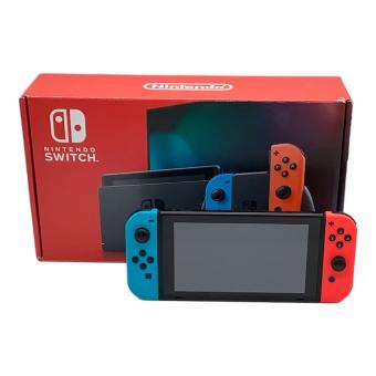 Nintendo (ニンテンドー) Nintendo Switch HAC-001