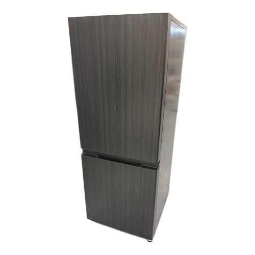 AQUA (アクア) 2ドア冷蔵庫 AQR-20E4 2025年製 201L