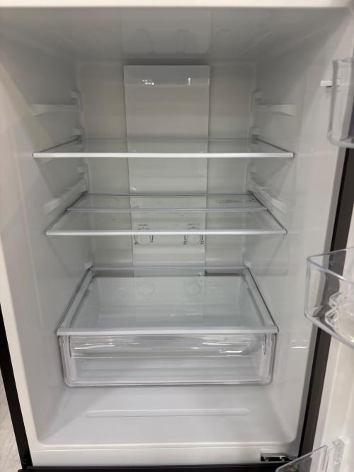 AQUA (アクア) 2ドア冷蔵庫 AQR-20E4 2025年製 201L