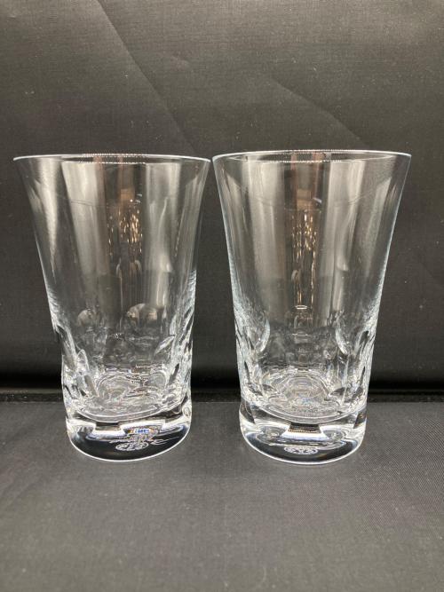 Baccarat (バカラ) ハイボールグラス ベルーガ