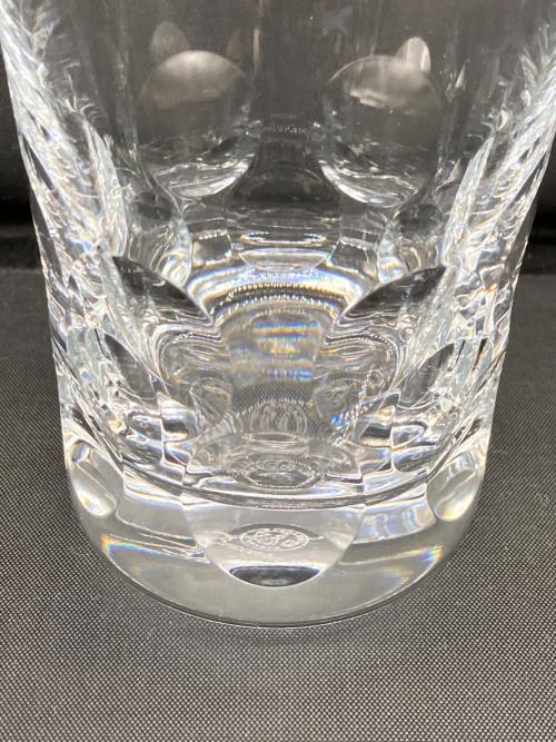 Baccarat (バカラ) ハイボールグラス ベルーガ