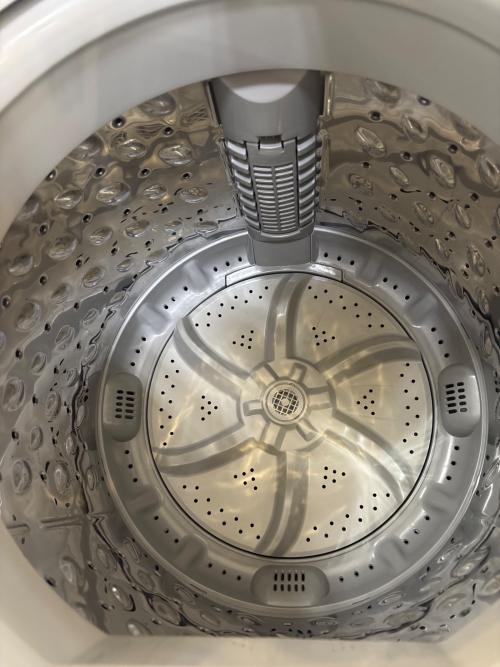 IRIS OHYAMA (アイリスオーヤマ) 全自動洗濯機 IAW-T604E 2023年製