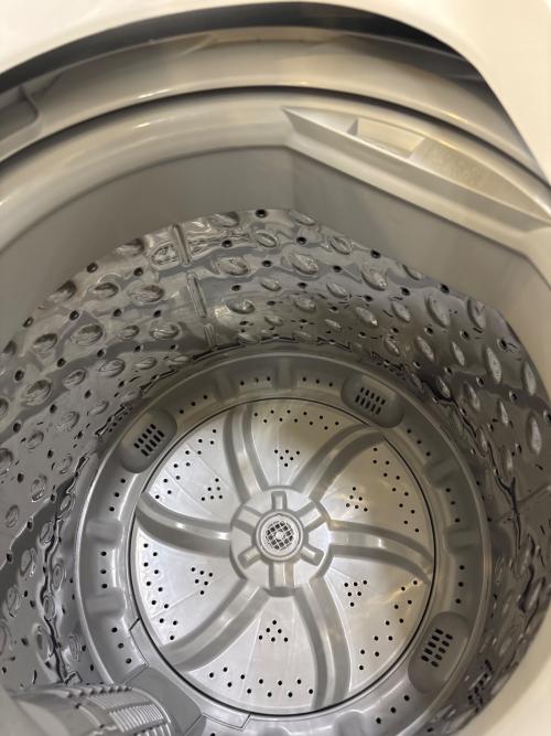 IRIS OHYAMA (アイリスオーヤマ) 全自動洗濯機 IAW-T604E 2023年製