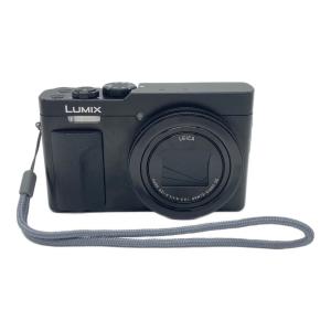 Panasonic (パナソニック) デジタルカメラ DC-TZ99 LUMIX