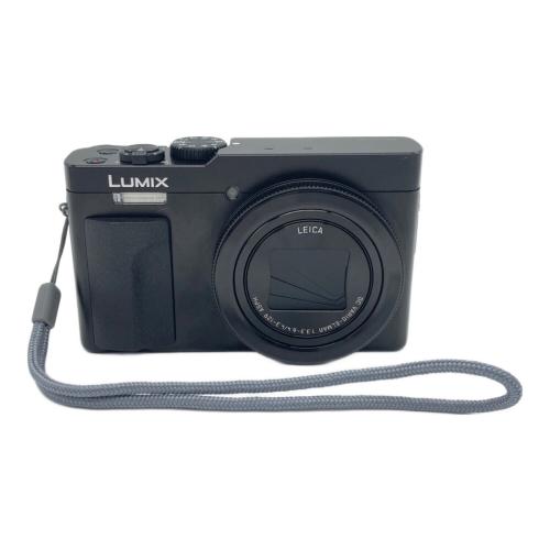 Panasonic (パナソニック) デジタルカメラ DC-TZ99 LUMIX