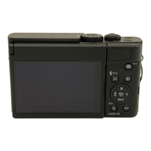 Panasonic (パナソニック) デジタルカメラ DC-TZ99 LUMIX