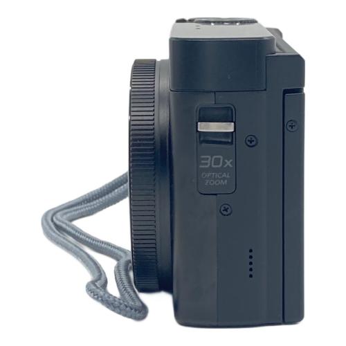 Panasonic (パナソニック) デジタルカメラ DC-TZ99 LUMIX