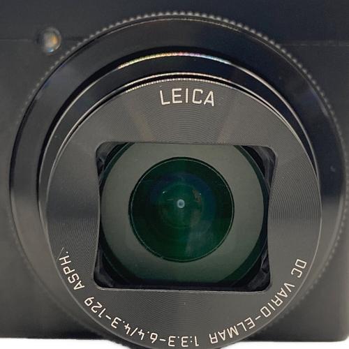 Panasonic (パナソニック) デジタルカメラ DC-TZ99 LUMIX