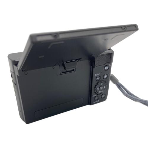 Panasonic (パナソニック) デジタルカメラ DC-TZ99 LUMIX