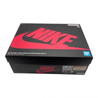 NIKE (ナイキ) AIR JOR DAN 1 HIGH 85 SHADOW AND REVERSE SHADOW MODEL KIT