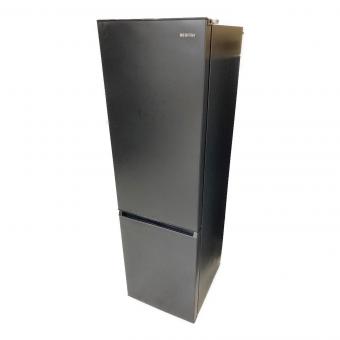 IRIS OHYAMA (アイリスオーヤマ) 2ドア冷蔵庫 IRSD-17A-B 2025年製 170L