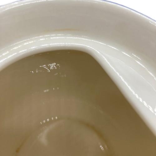 ROYAL COPENHAGEN (ロイヤル・コペンハーゲン) ティーポット ゴールデンサマー