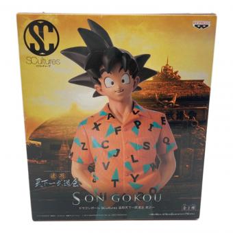 BANPRESTO (バンプレスト) SON GOKOU ドラゴンボール 47639 @ 天下一武道会