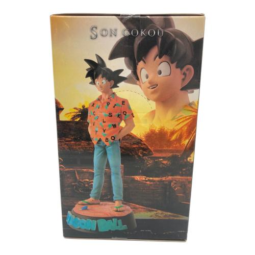 BANPRESTO (バンプレスト) SON GOKOU ドラゴンボール 47639 @ 天下一武道会
