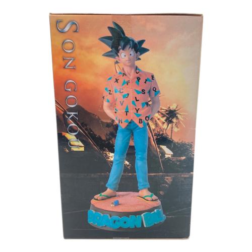 BANPRESTO (バンプレスト) SON GOKOU ドラゴンボール 47639 @ 天下一武道会