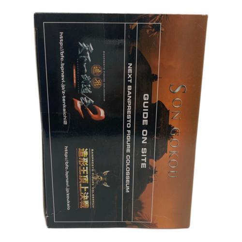 BANPRESTO (バンプレスト) SON GOKOU ドラゴンボール 47639 @ 天下一武道会