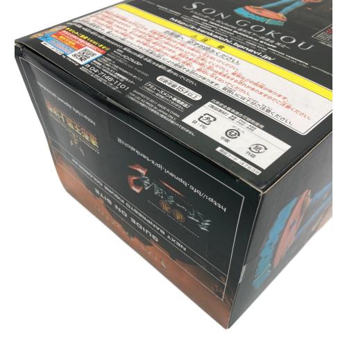 BANPRESTO (バンプレスト) SON GOKOU ドラゴンボール 47639 @ 天下一武道会