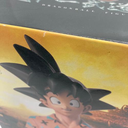 BANPRESTO (バンプレスト) SON GOKOU ドラゴンボール 47639 @ 天下一武道会