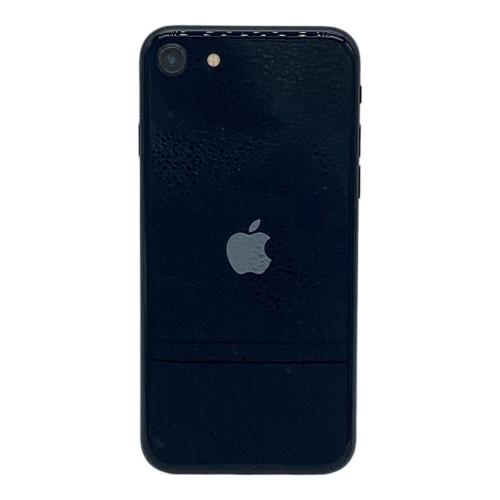 Apple (アップル) iPhone SE(第3世代) MMYF3J/A